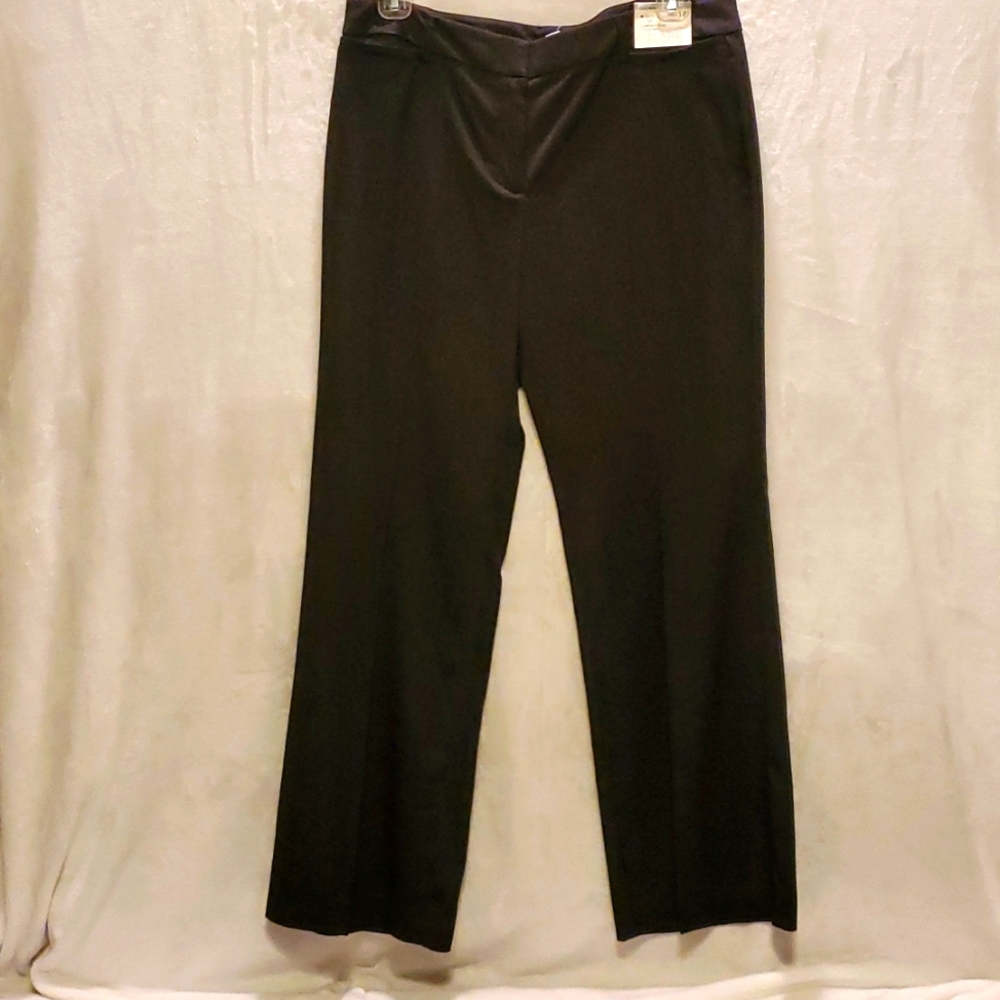 New York & Company pinstripe pant